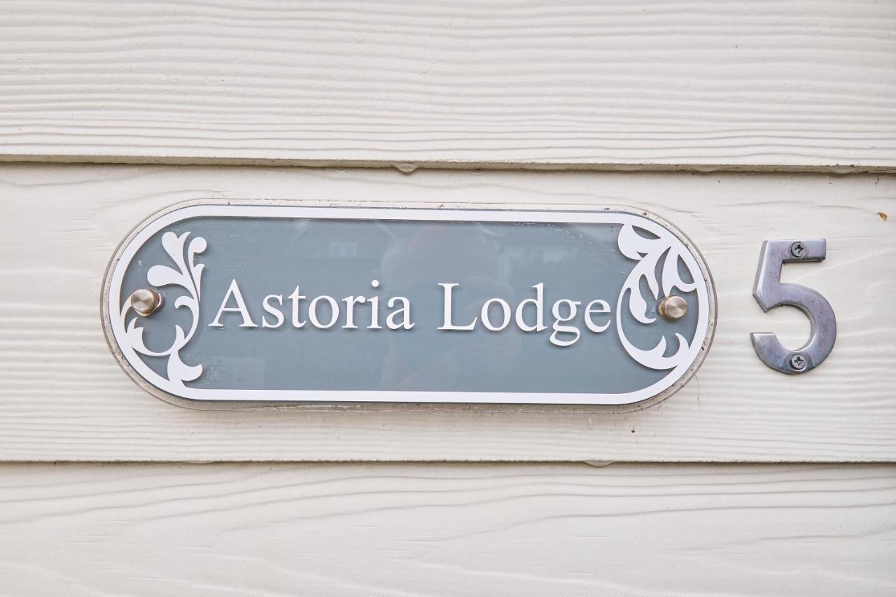 Host & Stay - Astoria 布罗德斯泰 外观 照片